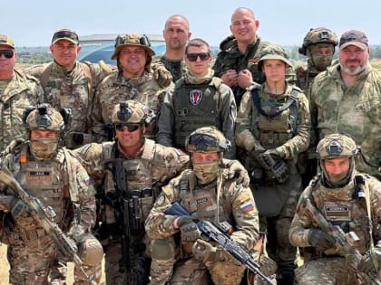 Виталий Лихачев: Внесение смуты сегодня является недопустимым