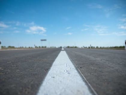 В Волгоградской области приведут в порядок пять дорог к медучреждениям