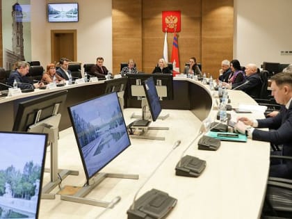 Вопрос о бездомных животных планируется вынести на рассмотрение ЮРПА