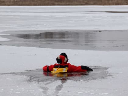 Традиционные крещенские купания отменили под Волгоградом