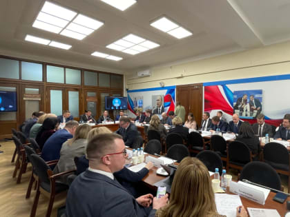 Государство будет способствовать развитию особых экономических зон