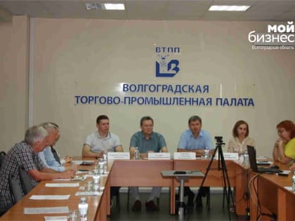 Производственные МСП региона обсудили возможности патентной аналитики для развития новых направлений производства