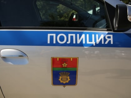В отделе МВД под Волгоградом найден мертвым полицейский водитель