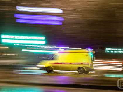 Задержан акушер-гинеколог из Волгограда, выгнавший  задыхающегося мальчика из скорой