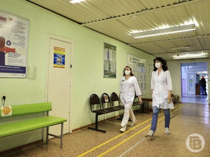 В Волгоградской области выявлен первый случай укуса клеща в 2024 году