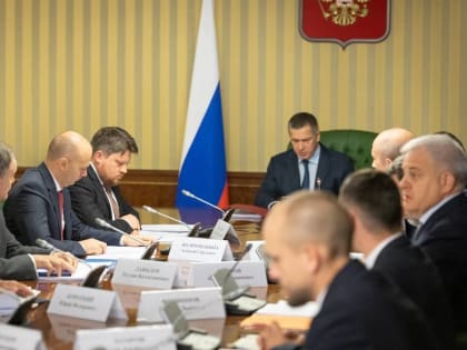 «Химпром» станет особой экономической зоной в Волгограде