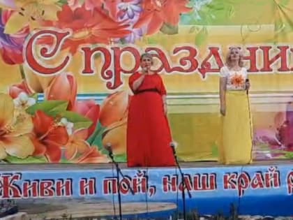 Нижняя Добринка отметила 260-летие