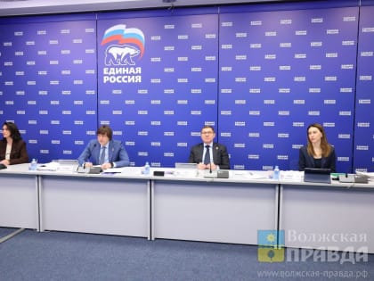 Владимир Якушев: В 2025 году по инициативе «Единой России» и Минпросвещения будет отремонтировано почти 1,5 тысячи образовательных учреждений