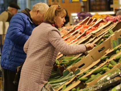 РПН рассказал волгоградцам о продуктах апреля