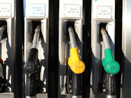 В Волгоградской области остановился рост цен на топливо