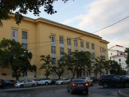 Эстрадно-джазовый концерт "Выше неба" состоится в Волгоградской консерватории