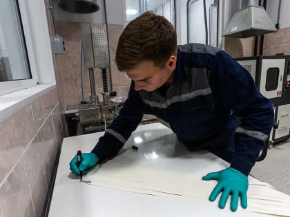 Почти три тысячи волгоградцев обучили новым профессиям по нацпроекту в 2022 году