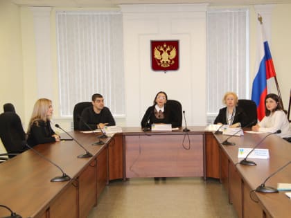 СОСТОЯЛОСЬ ЗАСЕДАНИЕ ПОСТОЯННОЙ ДЕПУТАТСКОЙ КОМИССИИ ПО МЕСТНОМУ САМОУПРАВЛЕНИЮ