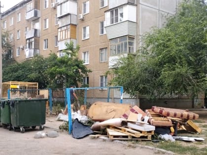 ДЕПУТАТ ВМЕСТЕ С ОБЩЕСТВЕННИКАМИ ВЫЯВЛЯЕТ ПРОБЛЕМЫ БЛАГОУСТРОЙСТВА