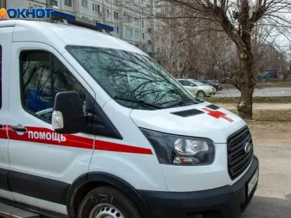 Волгоградская область на пути к современной системе здравоохранения: итоги и перспективы