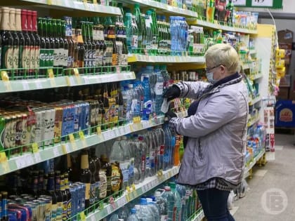 Волгоградцам рассказали об опасности пивного алкоголизма