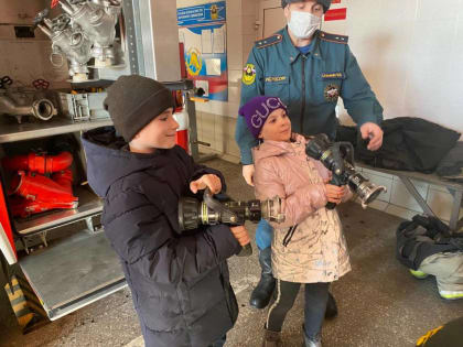 В Волжском активисты «Единой России» запустили акцию по исполнению желаний детей