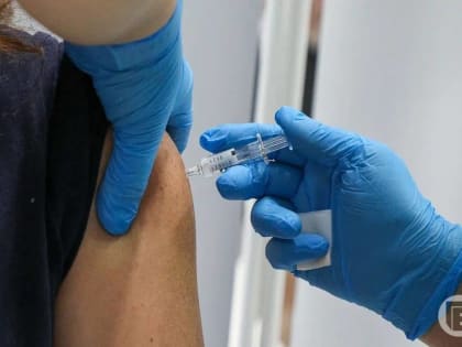 Иммунолог объяснила волгоградцам важность вакцинации от гриппа
