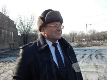 В Волжском определились с последним назначением на должность вице-мэра