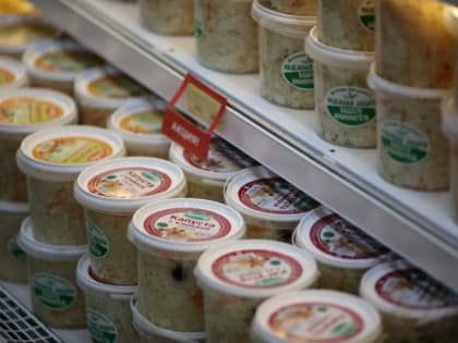 Квашеная капуста помогает поднять настроение и защитить здоровье сердца