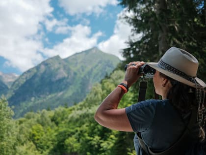 Владимир Путин поручил освободить туроператоров от уплаты НДС на поездки по России