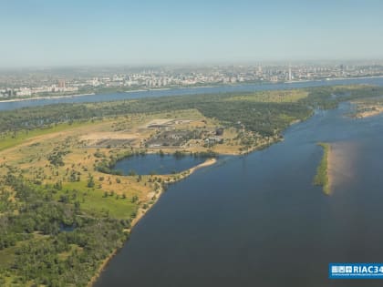 Жителям Волгоградской области советуют безопасно для здоровья провести Первомай