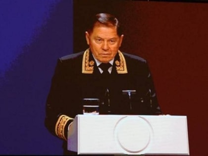 Избраны новые составы органов судейского сообщества России