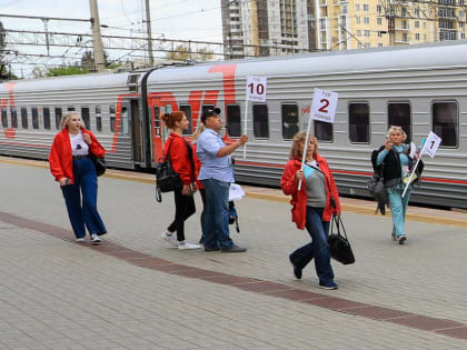 Волгоградский турбизнес получит 130 млн рублей федеральных грантов