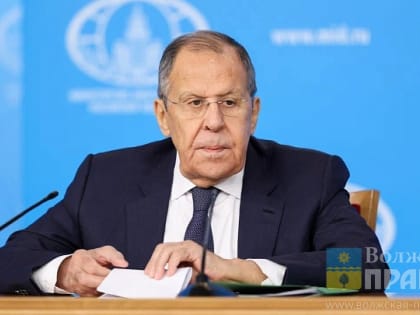 Сергей Лавров подвел итоги внешней политики России за 2024 год
