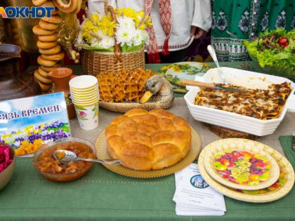 Щи и пироги с капустой под запретом: народные приметы