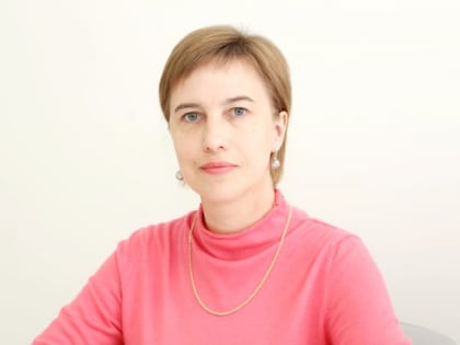 Аллерголог-иммунолог Панина: «Сбалансированное питание поможет поддерживать иммунитет в норме»