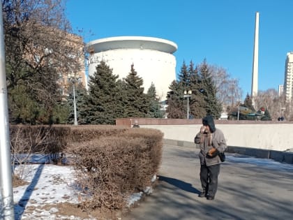 Сергей Степашин выступил за переименование Волгограда в Сталинград