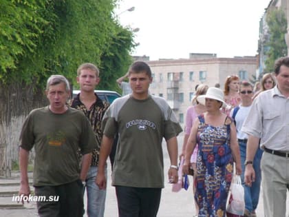 В Волгоградской области отменили масочный режим