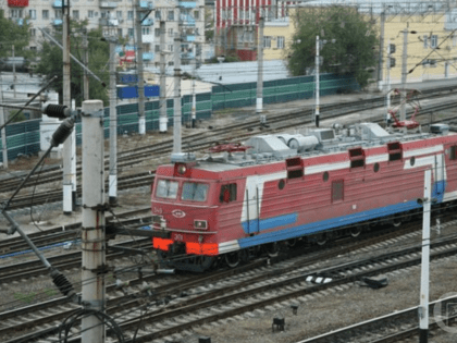 В Волгограде возобновляется железнодорожное сообщение с Таджикистаном