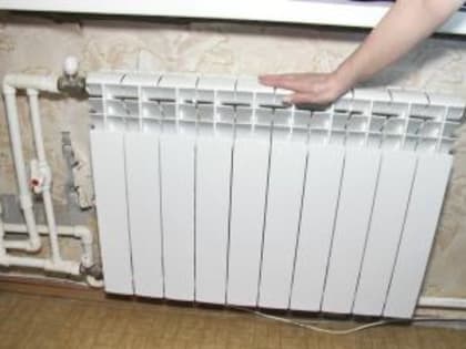 В рождественскую ночь в Волгоград придет мороз