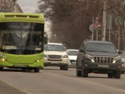 1 и 2 февраля изменится маршрут автобусов, связывающих Волгоград и Волжский