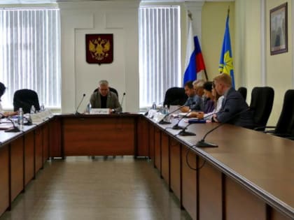В Волжском увековечивают память героев и деятелей культуры