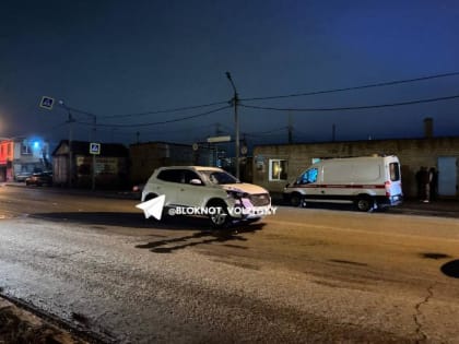 Грозит до 5 лет: в Волжском будут судить мужчину насмерть сбившего пешехода