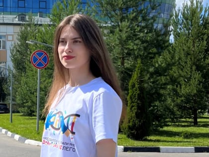 Студентка ВолгГМУ прошла обучение на базе Центра живых систем МФТИ