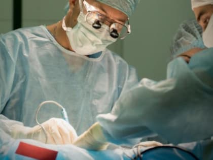 Камышину пообещали открыть сосудистый центр