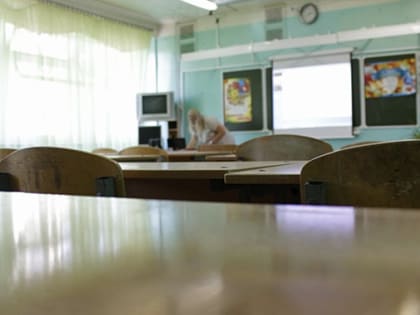 В двадцати волгоградских школах классы закрыли на карантин по ОРВИ