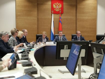 Крупные инвесторы в Волгоградской области получат дополнительную поддержку