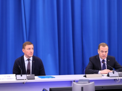 Социальная стабильность и развитие страны: «Единая Россия» заложит в федеральном бюджете средства на реализацию народной программы