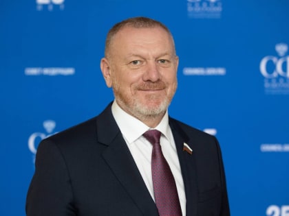 Сергей Горняков: Наши женщины – олицетворение красоты, нежности и мудрости