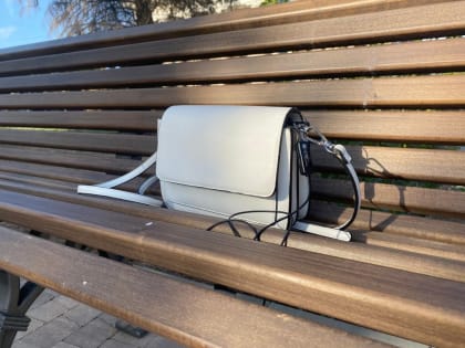 Антитеррористическая памятка для населения