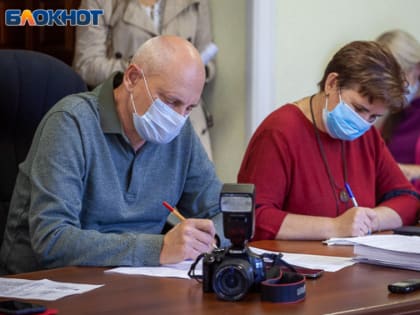 Чиновники отчитались из-за чего к ним чаще всего обращаются волжане