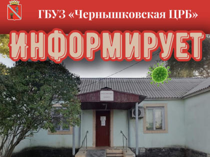 Ситуация по заболеваемости