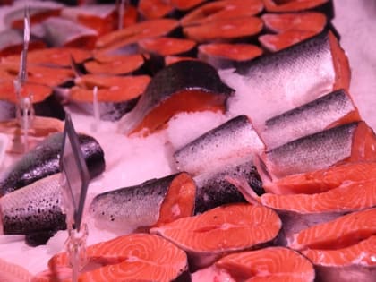 Эксперты назвали продукты, которые помогут начать год с правильного питания