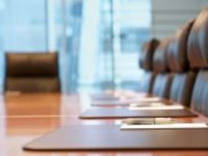 Состоялось очередное заседание Коллегии КСП Волгограда