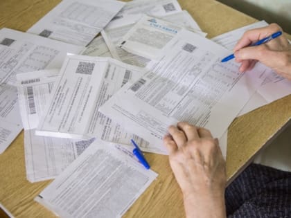 Новые тарифы на коммунальные услуги установили в Волгоградской области